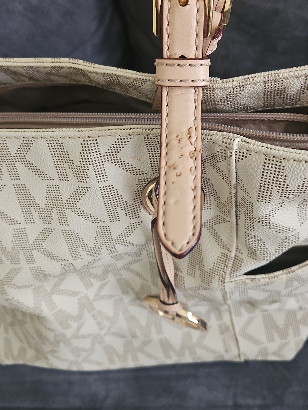 Michael Kors Bag - Picture 5 of 12